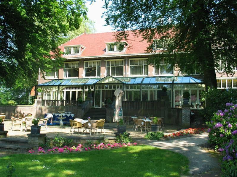 فندق آلمينفي  Landgoed Ehzerwold المظهر الخارجي الصورة